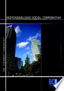 libro Responsabilidad Social Corporativa