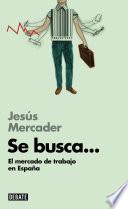 libro Se Busca...