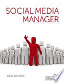 libro Social Media Manager