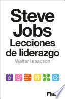 Steve Jobs. Lecciones De Liderazgo (endebate)