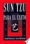 libro Sun Tzu Para El éxito