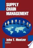 libro Supply Chain Management