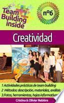 Team Building Inside N°6   Creatividad