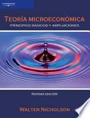 TeorÍa MicroeconÓmica