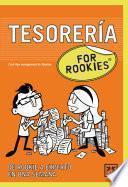 libro Tesorería For Rookies