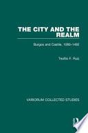 libro The City And The Realm