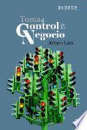 libro Toma El Control De Tu Negocio