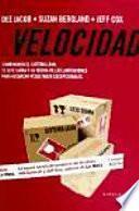 libro Velocidad