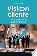 libro Visión Cliente