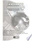 libro Xv Censo Industrial: Subsector 32, Producción De Textiles, Prendas De Vestir E Industria Del Cuero