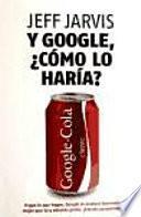 libro Y Google, ¿cómo Lo Haría?