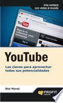 libro Youtube