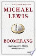 libro Boomerang