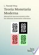 Teoría Monetaria Moderna