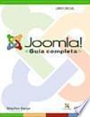 libro Joomla! Guía Completa