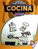 libro Cocina