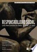 libro Responsabilidad Social : Una Reflexión Global Sobre La Rse