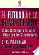 El Futuro De La Competencia