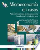 Microeconomía En Casos