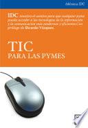 libro Tic Para Pymes