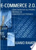 libro E Commerce 2.0.