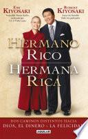 libro Hermano Rico, Hermana Rica