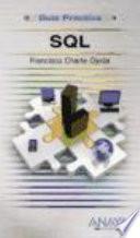 libro Sql