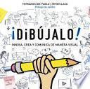 libro ¡dibújalo!