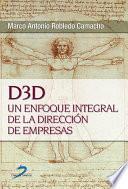 libro D3d