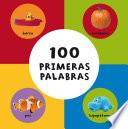 libro 100 Primeras Palabras