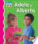 Adela Y Alberto Ebook