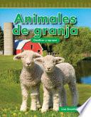 Animales De Granja (farm Animals) (nivel K (level K))