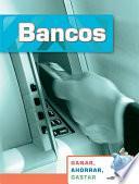 libro Bancos