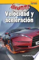 Brumm! Velocidad Y Aceleracin