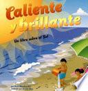 libro Caliente Y Brillante