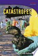 libro Catástrofes Que Marcaron La Historia