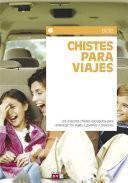 libro Chistes Para Viajes