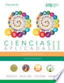 libro Ciencias Aplicadas Ii