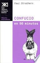 libro Confucio En 90 Minutos