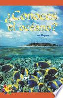 Conoces El Oceano