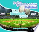 libro Cool Baseball Facts (datos Geniales Sobre Béisbol)