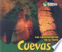 libro Cuevas