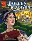 Dolley Madison