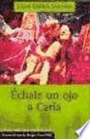 libro Echale Un Ojo A Carla