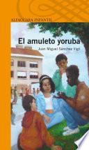 El Amuleto Yoruba