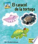 El Caracol De La Tortuga Ebook