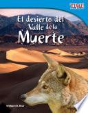 El Desierto Del Valle De La Muerte