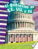 El Gobierno De Ee. Uu. Y Tú (you And The U.s. Government)