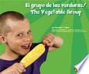 El Grupo De Las Verduras