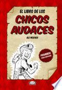 El Libro De Los Chicos Audaces